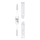 Máscara e.l.f. Clear Brow & Lash Clear 2 em 1 2,5 ml