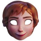 Mascara E.v.a Princesa Ana Frozen Disney - Toyng