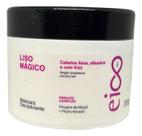Máscara Eico Professional Creme Tratamento Liso Mágico 300g
