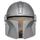 Máscara Eletrônica Infantil Star Wars The Mandalorian com Frases