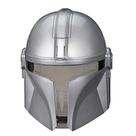 Máscara eletrônica Mandalorian STAR WARS com efeitos sonoros