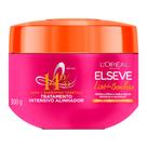 Máscara Elseve Liso dos Sonhos L'Oréal Paris Tratamento Intensivo Alinhador 300g