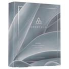 Máscara em folha COSMEDIX Micro Defense Microbiome Peel-Off x5