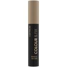 Máscara em Gel para Sobrancelha Catrice - Colour & Fix Brow Máscara em Gel para Sobrancelha Catrice - Colour & Fix Brow
