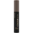 Máscara em Gel para Sobrancelha Catrice - Colour & Fix Brow