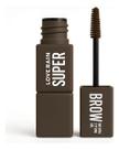 Máscara em Gel para Sobrancelha LOVÉ RAIN Super Brow Natural Styling