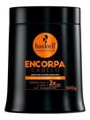 Mascara encorpa cabelo 500gr haskell - ean - 7898610373453
