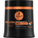 Máscara engrossadora Encorpa Cabelo 500gr Haskell
