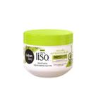 Máscara Equilíbrio do PH Salon Line Meu Liso Escudo Antiporosidade 300g