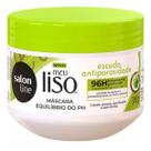 Máscara Escudo Antiporosidade Maçã Verde 300ml Salon Line