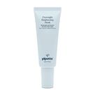 Máscara esfoliante iluminadora noturna Pipette Vegan 60mL