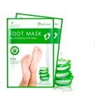 Máscara Esfoliante Para Pés Hidratante Pé Macio
