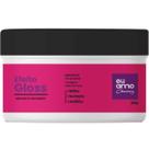 Máscara Eu Amo Charming Efeito Gloss Hidratação Nutrição Antifrizz Brilho Intenso 250g