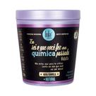 Máscara Eu Sei o Que Você Fez na Química Passada 230g Lola Cosmetics Máscara Eu Sei o Que Você Fez na Química Passada 230g Lola Cosmetics