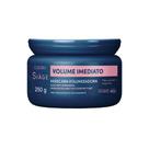 Mascara Eudora Siage Capilar Volumizadora Volume Imediato 250g Mascara Eudora Siage Capilar Volumizadora Volume Imediato 250g
