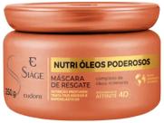 Máscara Eudora Siàge Nutri Óleos Poderosos - 250g
