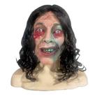Máscara Evil Dead Rise Halloween Horror Cosplay Prop Latex