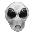 Mascara extra-terrestre (inteira) Mascara extra-terrestre (inteira)