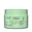 Máscara Extrato de Bamboo Felps 300G