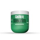 Máscara Extrato De Cacto E Alecrim 500g - Thyrre Cosmetics