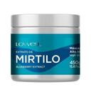 Máscara Extrato De Mirtilo Alto Impacto 450g - Lowell