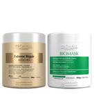 Máscara Extreme Repair 500g + Máscara Biomask 500g
