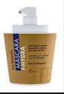 Máscara F-hydra For Beauty Professional Care 1kg