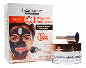 Mascara Face Rever C Magnetic Face Detox 30g + Magnetip