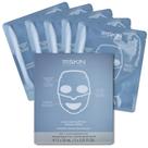 Máscara facial 111SKIN Cryo De-Puffing Energy, conjunto de 5 Máscara facial 111SKIN Cryo De-Puffing Energy, conjunto de 5