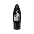 Mascara facial 50g total black novo maxlove