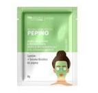 Mascara facial 8g pepino maxlove