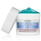 Máscara facial Advanced Clinicals Gel de ácido hialurônico 150mL