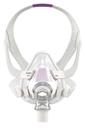 Máscara Facial AirFit F20 Feminina - ResMed