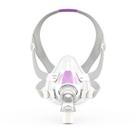Máscara Facial Airfit F20 Feminina TAM P 63403 - Resmed