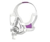 Máscara Facial Airtouch F20 For Her - Original Resmed