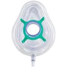 Máscara Facial Anestesia By Medical nr 3 Infantil - unidade Máscara Facial Anestesia By Medical nr 3 Infantil - unidade