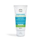 Máscara Facial Anti-Oleosidade 3 em 1: Acne, Marcas e Oleosidade Depore Purifying Mask 60ml