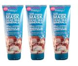 Máscara facial anti-stress Freeman Feeling Beautiful Dead Sea Máscara facial anti-stress Freeman Feeling Beautiful Dead Sea