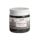 Máscara Facial Argila Negra 180g Skin Care Menos Oliosidade - Allstate