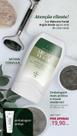 Máscara Facial Argila Verde - Dokmos 70g