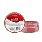 Máscara Facial Argila Vermelha Clay Mask Vulcanica Lakma