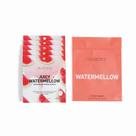 Máscara facial Avatara Juicy Watermellow Hidratante 5 folhas x5