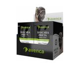 Máscara Facial Avenca Argila Preta Limpeza - 50 Unidades