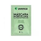 Máscara Facial Avenca Porcelana 8g Máscara Facial Avenca Porcelana 8g