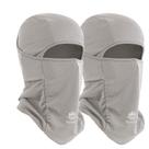 Máscara facial Balaclava Botack Sun UV Protection para homens e mulheres