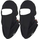 Máscara facial Balaclava Fullsheild FR resistente a chamas, tamanho único