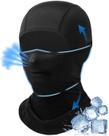 Máscara facial Balaclava Venswell Summer Cooling Sun UV Protect