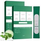 Máscara Facial Bubble AACNRE Centella Asiática - Remove Cravos e Oleosidade