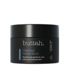 Máscara facial butta. de Dorion Renaud Charcoal Detox 30mL Máscara facial butta. de Dorion Renaud Charcoal Detox 30mL