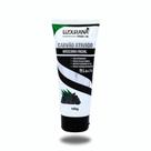 Máscara Facial Carvão ativado Black Ludurana 100g